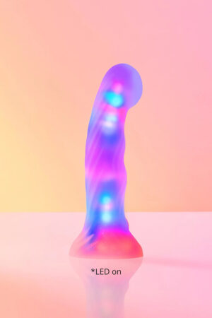 Dildo Led Sugar Bomb - Love to Love