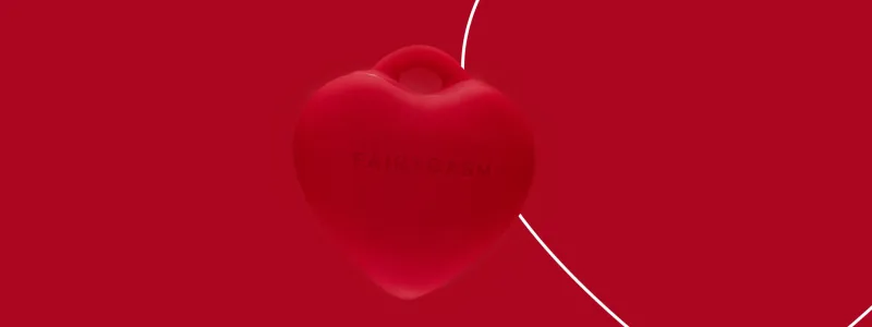 PleasureStone red – hand PleasureStone red - hand - 94edenstreet.com - sexshop en ligne